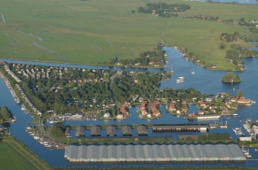 Camping Yn'e Lijte